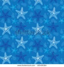 blue-water-starfish